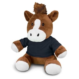 Horse Plush Toy - image 10