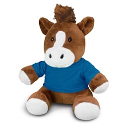 Horse Plush Toy - image 5