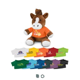 Horse Plush Toy - image 12