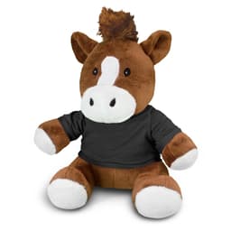 Horse Plush Toy - image 2
