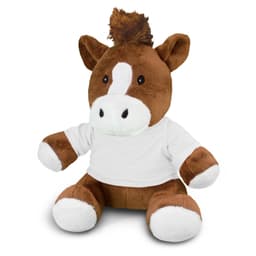 Horse Plush Toy - image 5