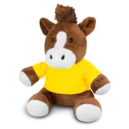Horse Plush Toy - image 6