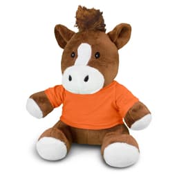 Horse Plush Toy - image 13