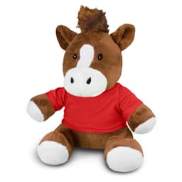 Horse Plush Toy - image 7