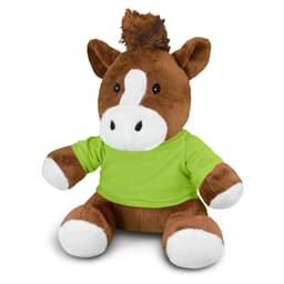 Horse Plush Toy - image 8
