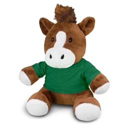 Horse Plush Toy - image 9