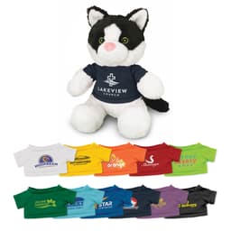 Cat Plush Toy - image 7