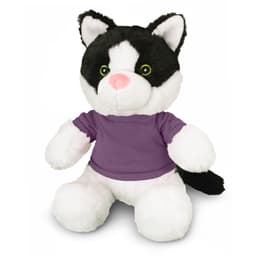 Cat Plush Toy - image 2