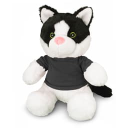 Cat Plush Toy - image 6