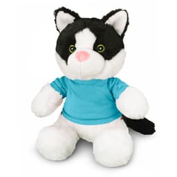 Cat Plush Toy - image 8
