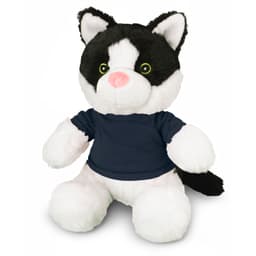 Cat Plush Toy - image 9