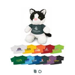 Cat Plush Toy - image 13
