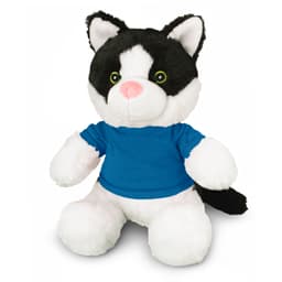 Cat Plush Toy - image 4