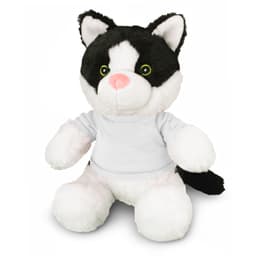 Cat Plush Toy - image 6