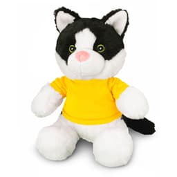Cat Plush Toy - image 3