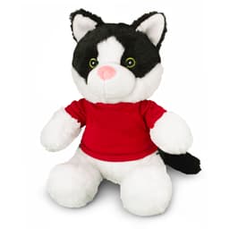 Cat Plush Toy - image 2