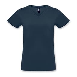 SOLS Imperial Womens V Neck T-Shirt - image 4