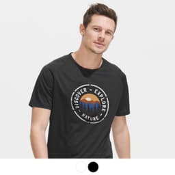 SOLS Sporty Mens T-Shirt - image 3