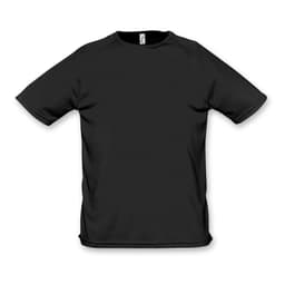 SOLS Sporty Mens T-Shirt - image 2