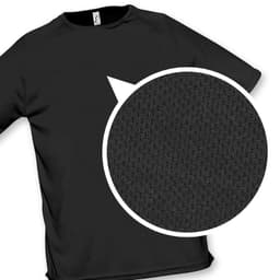 SOLS Sporty Mens T-Shirt - image 4