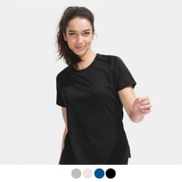 SOLS Sporty Womens T-Shirt - image 1