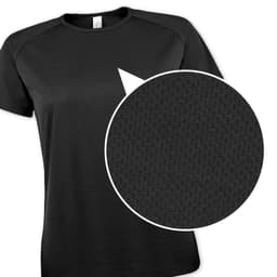 SOLS Sporty Womens T-Shirt - image 7