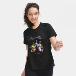 SOLS Sporty Womens T-Shirt - image 5