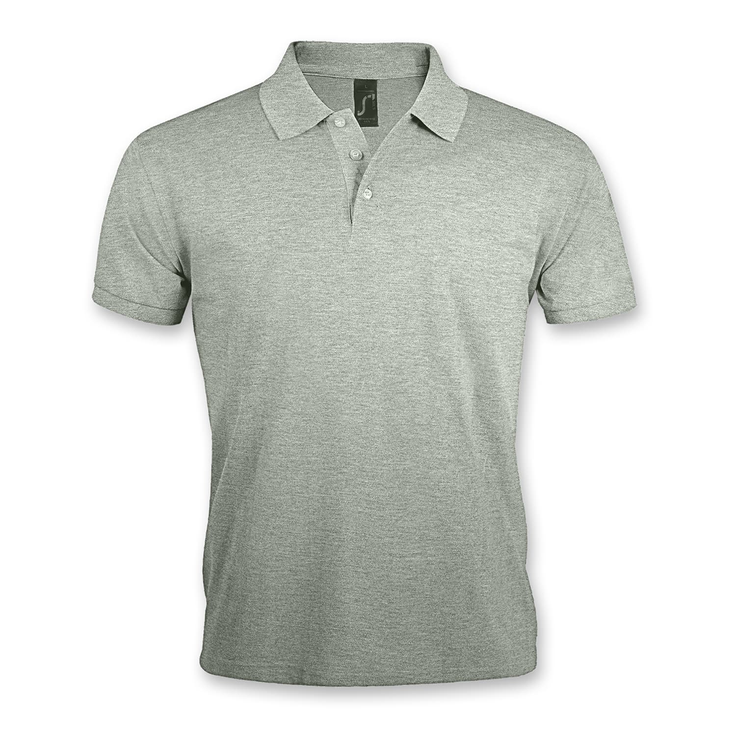 SOLS Prime Men's Polo Shirt-Active Image