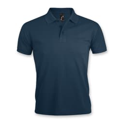 SOLS Prime Men's Polo Shirt - image 4