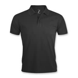 SOLS Prime Men's Polo Shirt - image 5