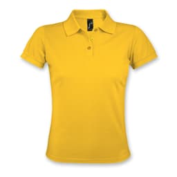 SOLS Prime Women's Polo Shirt - image 7