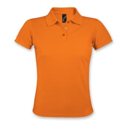 SOLS Prime Women's Polo Shirt - image 8