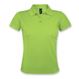 SOLS Prime Women's Polo Shirt - image 10