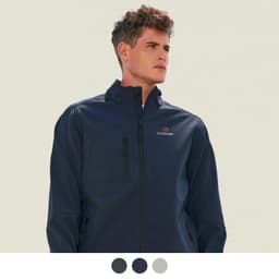 SOLS Relax Softshell Jacket - image 5