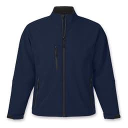 SOLS Relax Softshell Jacket - image 1