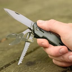 Berg Multi-Tool - image 1