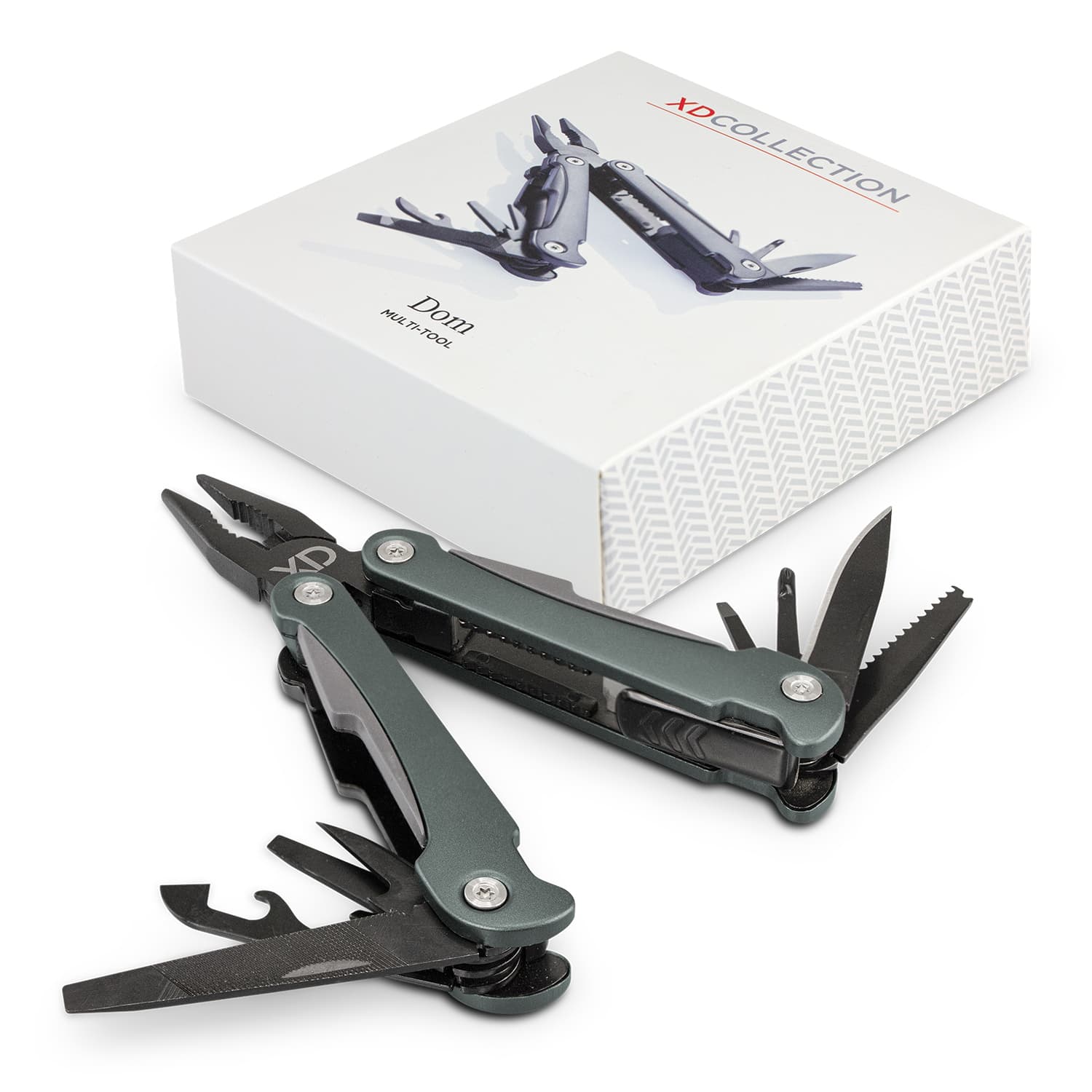 Dom Multi-Tool-Active Image