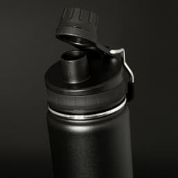 Swiss Peak Vacuum Bottle - image 1