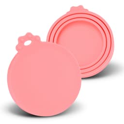 Silicone Reusable Can Lid - image 4