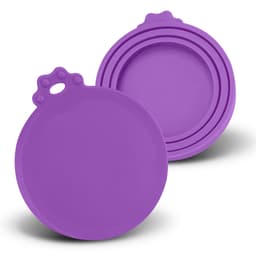 Silicone Reusable Can Lid - image 8