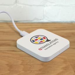 Vector Wireless Charger - Square - image 1
