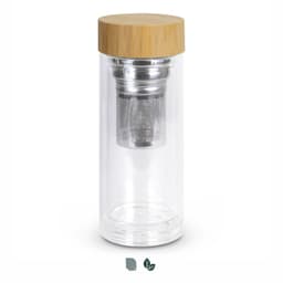 Tea Infuser Bottle - image 5