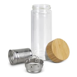 Tea Infuser Bottle - image 2