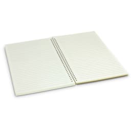 Lancia Full Colour Notebook - Medium - image 3