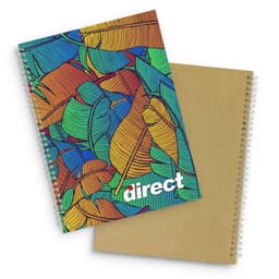 Lancia Full Colour Notebook - Large - image 3