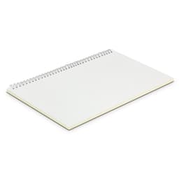 Lancia Full Colour Notebook - Large - image 1