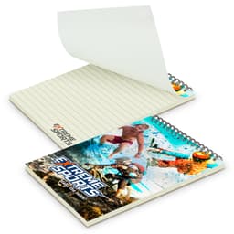 Scribe Full Colour Note Pad - Medium - image 2