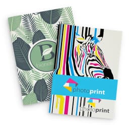 Camri Full Colour Notebook - Large - image 3
