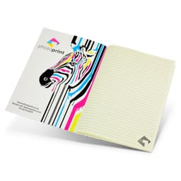 Camri Full Colour Notebook - Large - image 1