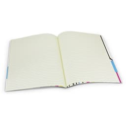 Camri Full Colour Notebook - Large - image 4